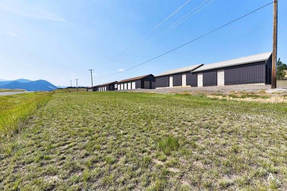 Gannon Rentals Storage Units : 1287 State Highway 282, Clancy, MT 59634